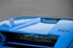 Lamborghini Countach LP400 Periscopica 1975 года